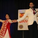 Varsha Naik launches ‘USA Dance Day’ along with Sandip Soparrkar promoting cause of acid attack