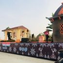 Photo Of Ram Mandir Procession Leaked From The Sets Of Zara Mara Goes Viral In Social Media