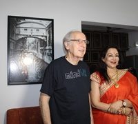 Alka Bhatnagar Singer  UP Ratna Award winner to make first 3D Video Album