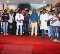 Deewanpan Bhojpuri Film Trailer Launched In Mumbai