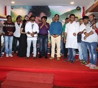 Deewanpan Bhojpuri Film Trailer Launched In Mumbai