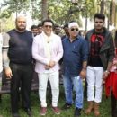 Super Star Govinda Will Be Seen In Bhojpuri Film Halfa Machake Gayel