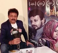 Hyder Kazmi’s JIHAAD In Ayodhya