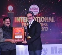 Indywood Film Carnival boosts Film Trade Imports and Exports