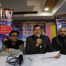 Be Ready To Welcome New Year  Patnaites- Sunil Kumar Sinha