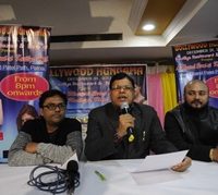 Be Ready To Welcome New Year  Patnaites- Sunil Kumar Sinha