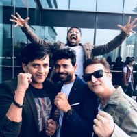 Film Mukkabaaz Trailer Launched Film By Anurag Kashyap