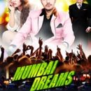 Mumbai Dreams  Poster Unveiled by Faaiz Anwar, Ritika Gulati, Shivom Yadav, Honey Lamba, Rajan Bhan