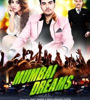 Mumbai Dreams  Poster Unveiled by Faaiz Anwar, Ritika Gulati, Shivom Yadav, Honey Lamba, Rajan Bhan
