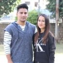 Producer Bachhu Singh and Director Netar Singh (Mintoo) of KYUN LAGTE APNE HAI Exclusive Chaat