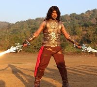 Niruha As Veer Yodha Mahabali One Of The Costliest Movie of  Bhojpuri Films
