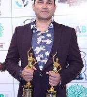 Rahul Kapoor One Of The Successful Producer In Film Industry