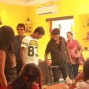 RELATION  Films First Shooting Schedule Completed A Dipti entertainments presentation 