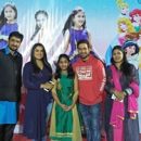 Niruha And Amrapali  With Many Film Stars Celebrated Sanjay Pandey’s Daughters Birthday