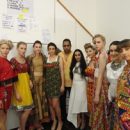 Sonalika Pradhan will make eyebrows up with her eco friendly collection in Eco Fashion Week Australia
