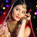 Srishti Sharma Actress