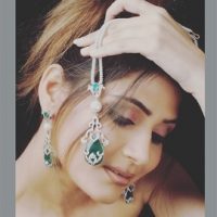 Actress Srishti Sharma Little Known Facts about Her