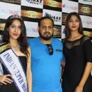 India’s Super Model begins with a Bang