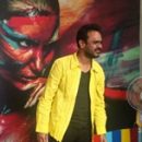 Founder of Smita Patil Street Theatre conducted acting workshop for Arena Animation Andheri west center