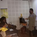 Knowledge of Acting helps in Animation  – Yusuf Qasmi, Founder of Smita Patil Street Theatre