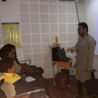 Knowledge of Acting helps in Animation  – Yusuf Qasmi, Founder of Smita Patil Street Theatre