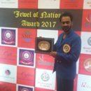 Yusuf Qasmi  Awarded As “King of Street Play with social cause “