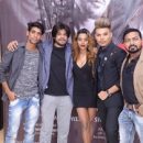 Awinash Gupta’s Elysian Entertainments’ Singer Piyush Ambhore’s Debut Single ‘Tere Bina’ Launched Amidst Celebrities