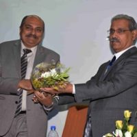 GoI to implement more Safety Codes of ILO: Dr Avneesh Singh