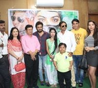 Be-Parwah Film Is A Muslim Family Drama – Brij Bhushan