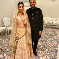 Kareena Kapoor dazzles the ramp at  Bollywood  Fashion​ Show​ Choreographed by Lokesh Sharma