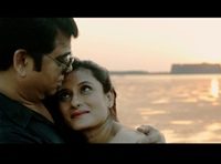 Let’s Talk Na  – Trailer launch in Singapore A  Nand Krishna Films  Presentation