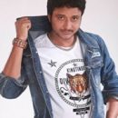 Actor Amrish Singh Of Film Mahabali Celebrates His Birthday With Poor Kids