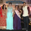MyDream Entertainment, New Jersey based Entertainment company successful organized Beauty Pageant Miss Bharat USA 2017 on 2nd Dec – 3rd Dec at Royal Albert’s Palace, New Jersey