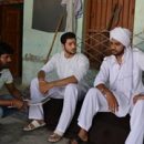 Shaheed-E-Aazam is Based On The Life of Pandit Kamalnath Tiwari