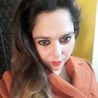 Simarpreet (Pooja) A Skilful Journey From Beauty Contestant To Singer