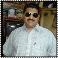 Rashtriya Dalit Mahasangh Ex Director Suresh Chauhan Expired In Delhi Due to Heart Attack