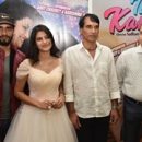 TU HAI KAMAAL Album Unveiled and YOGA 2018 Calendar Launch