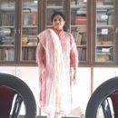 Ayesha Qasmi, Project Director of Smita Patil Street Theatre.