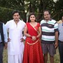 Berry Kangana 2 Films Director Plays The Character  Of  Agohori In The Film