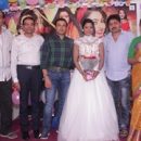 Kajal Yadav Celebrates Her Birthday With Film Muhurat Of Seeta Aur Geeta & Chorni