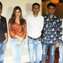 Padhane De –  Song has been recorded Under the banner of Red Eye Pictures