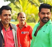 Whoever can’t Say  Bharat Mata Ki Jai Has No Right To Live In India – Pawan Singh