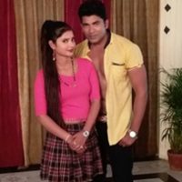 Actress Priyanka Maharaj Weds Rahul Singh On Silver Screen For Coming Film