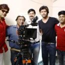 Raj Sehgal’s suspense thriller movie ‘Gustaakh Ishq Fake Face’ to captivate movie aficionados