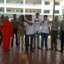 Silver Jublie of Road Safety Awareness Program