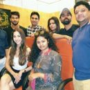 Vineet Singh Chandel To Start 2 New Web Series