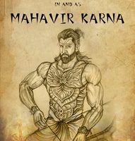 Project Indywood materializes Rs 300 crore ‘Mahavir Karna’ movie