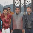 Power Star Pawan Singh’s Coming Film Wanted Mega Shooting Schedule Completed