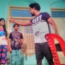 Surya of Surya aur Mehrnnisa ka Adhura Milan Photo Shoot in Nashik