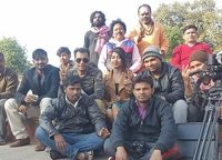 2001 Dead One Trailer Being Appreciated by Distributors Of The Film